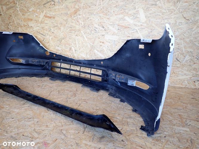 MAZDA CX5 II 17- zderzak przedni przód - 12