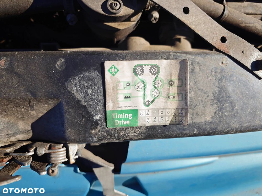 Citroën Xsara Picasso 1.8 16V SX - 17