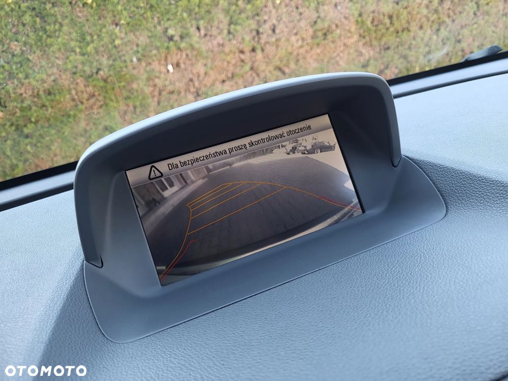 Opel Mokka 1.7 CDTI Automatik Innovation - 11