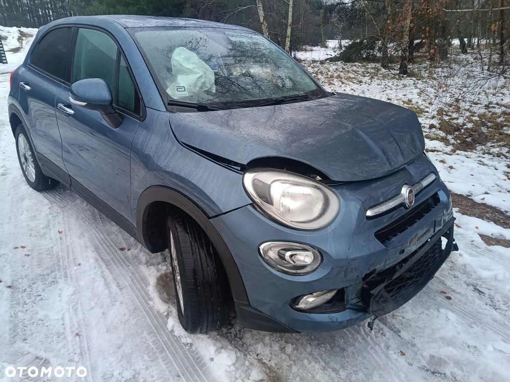 Fiat 500X 1.4 Multiair 4x2 S&S Business Line - 1