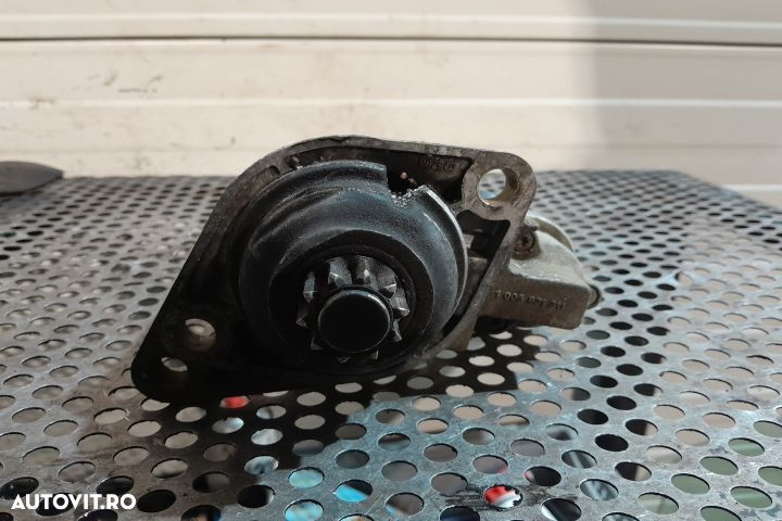 Electromotor 0001125048 Seat Altea 1 [2004 - 2009] Minivan 1.9 TDI MT - 2