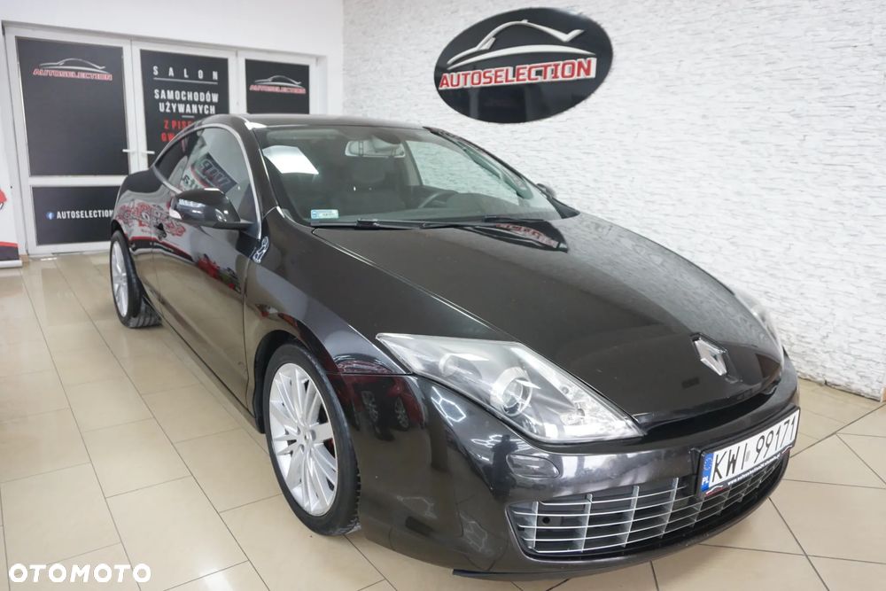 Renault Laguna V6 dCi 235 FAP GT - 8