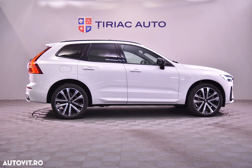 Volvo XC 60 - 6