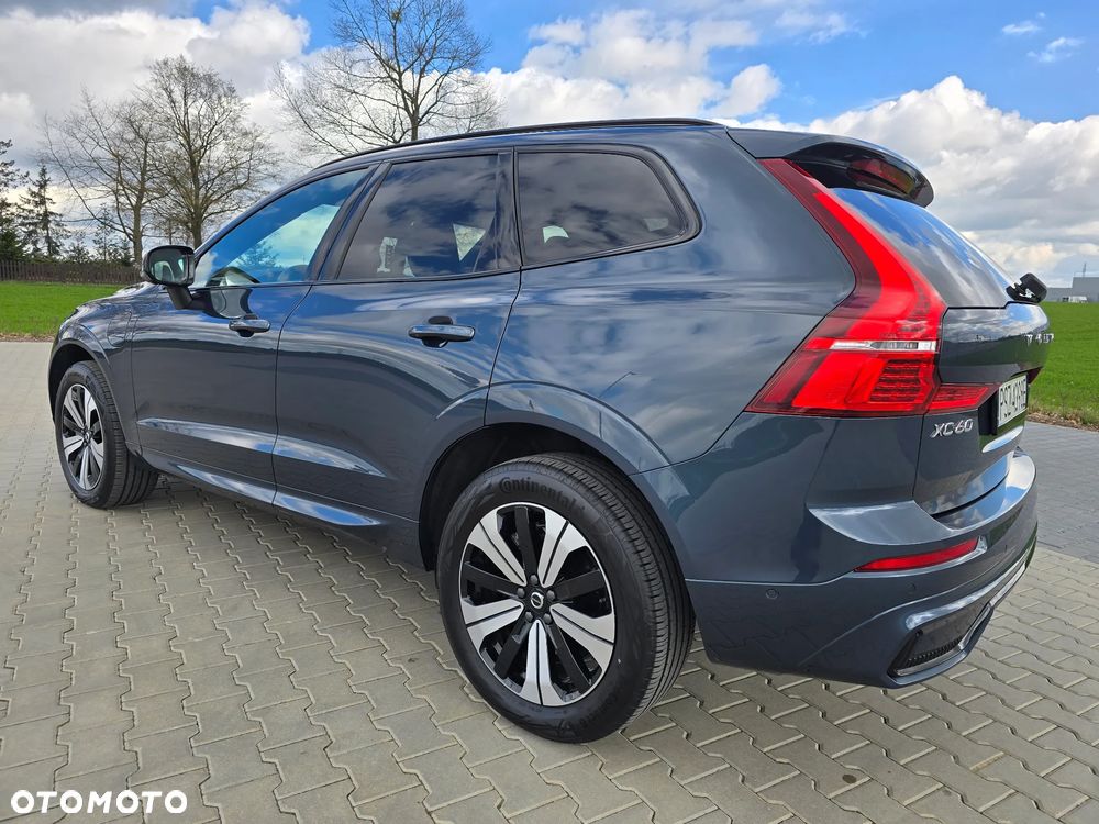 Volvo XC 60 T6 AWD Recharge Plus Dark - 7