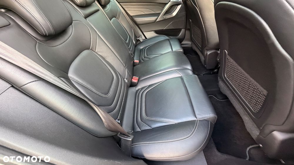 Citroën DS5 HDi 165 SportChic - 16