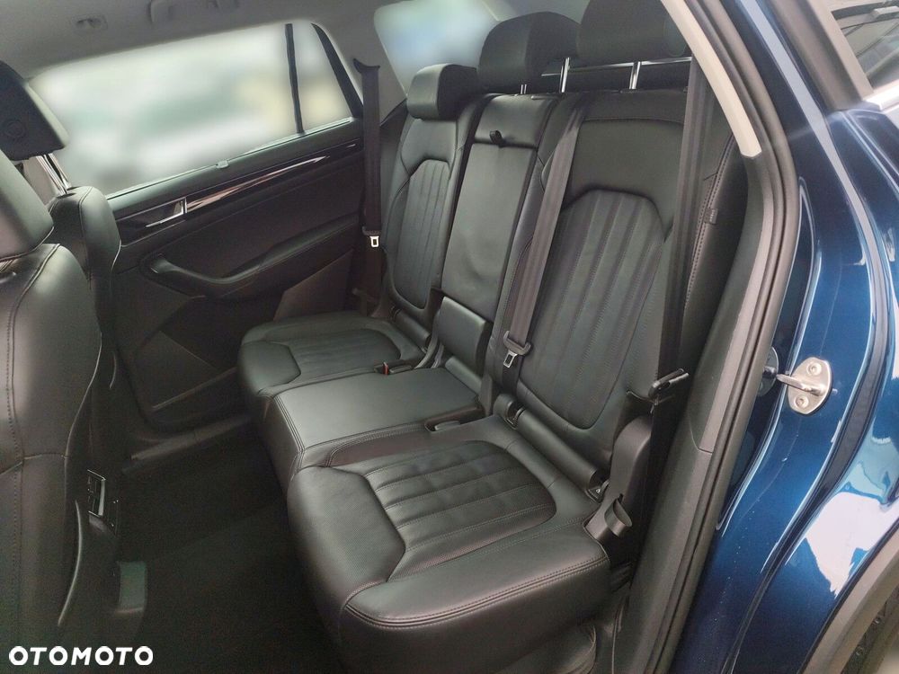 Skoda Kodiaq 2.0 TDI 4x4 L&K DSG - 13