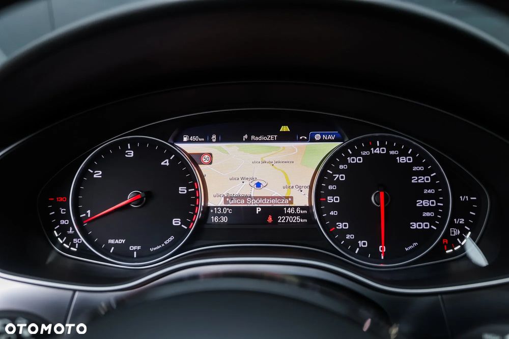 Audi A6 - 26