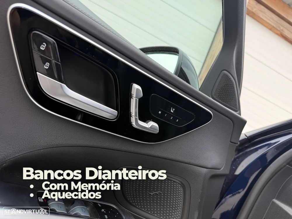 Mercedes-Benz C 300 e T 9G-TRONIC AMG Line - 19