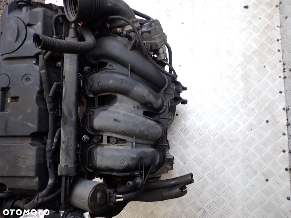 SILNIK MINI COOPER R55-R58  1.6 B  N16 B16A - 7