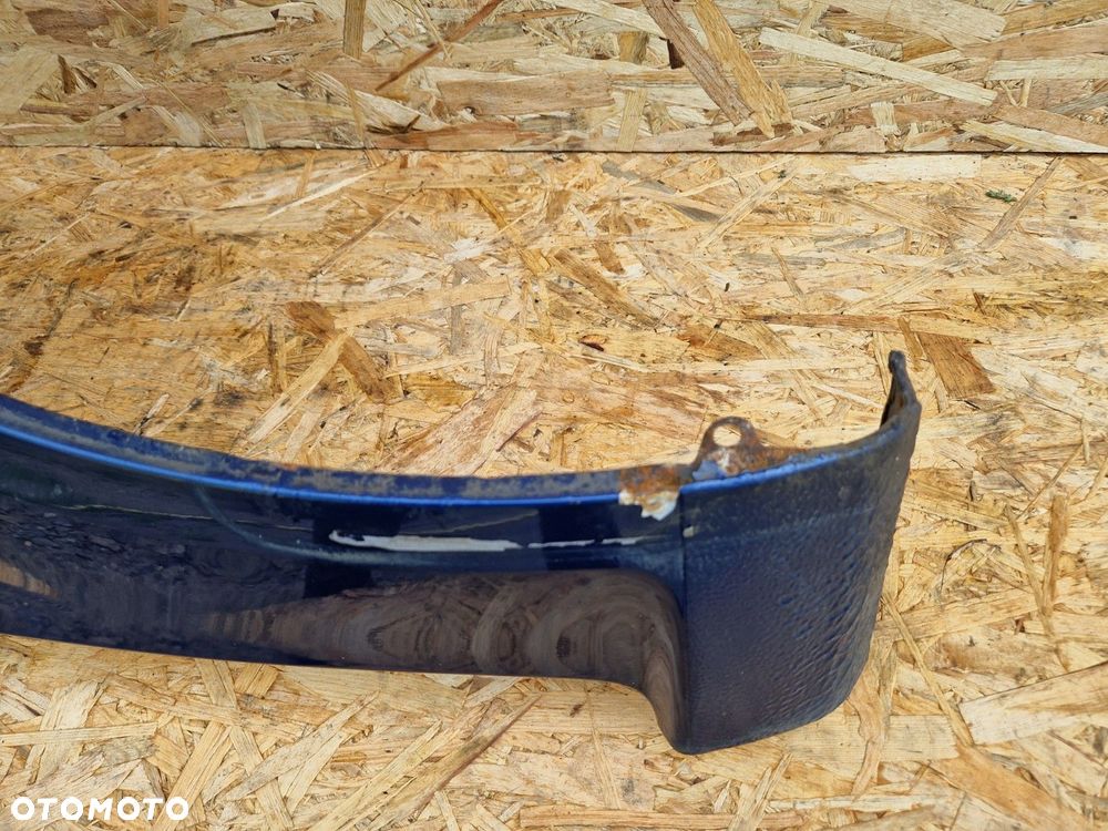 OPEL ZAFIRA B BŁOTNIK PRZÓD PRZEDNI PRAWY Z21B - 5