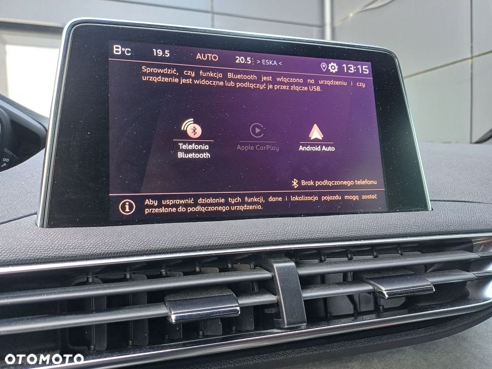 Peugeot 3008 1.5 BlueHDi GT S&S EAT8 - 24