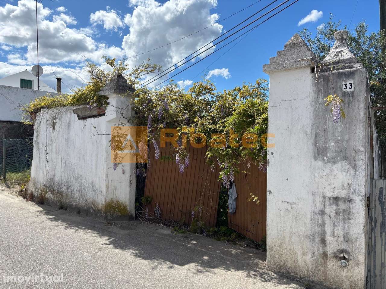 Terreno  Venda em Coruche, Fajarda e Erra,Coruche - Grande imagem: 2/9