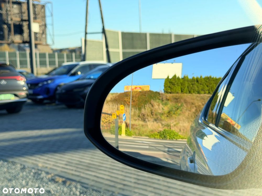 Toyota C-HR 2.0 Hybrid GR Sport - 29