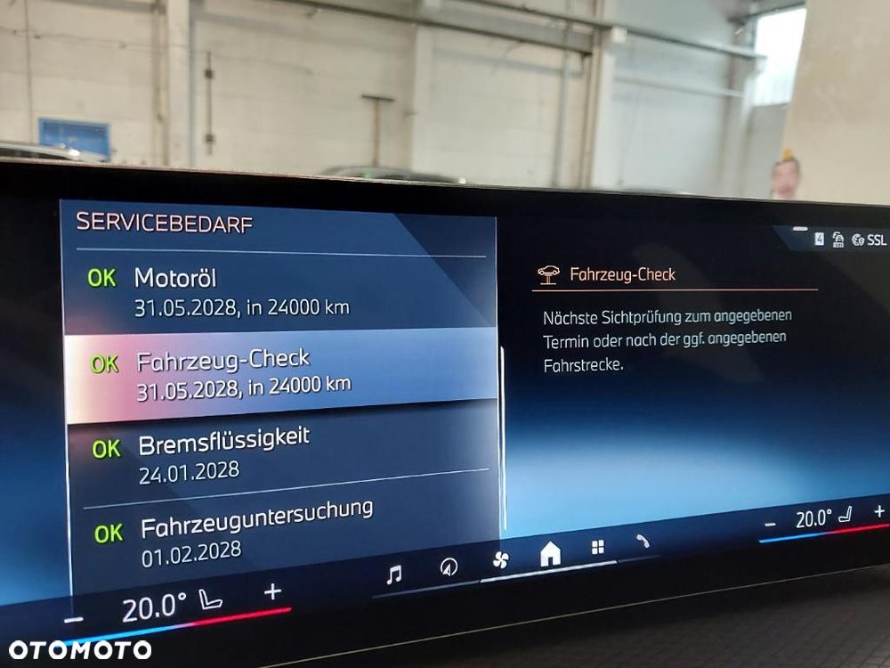 BMW Seria 4 420d xDrive M Sport sport - 13