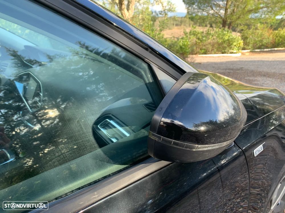 Peugeot 308 SW 1.2 PureTech Style J17 - 5