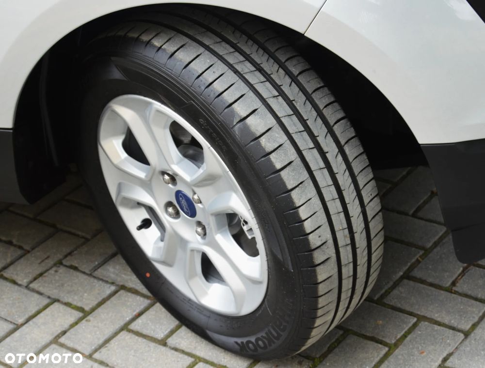 Ford EcoSport - 35