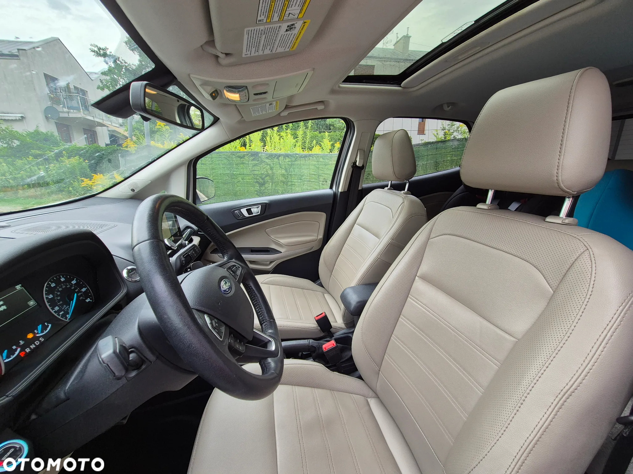 Ford EcoSport - 5