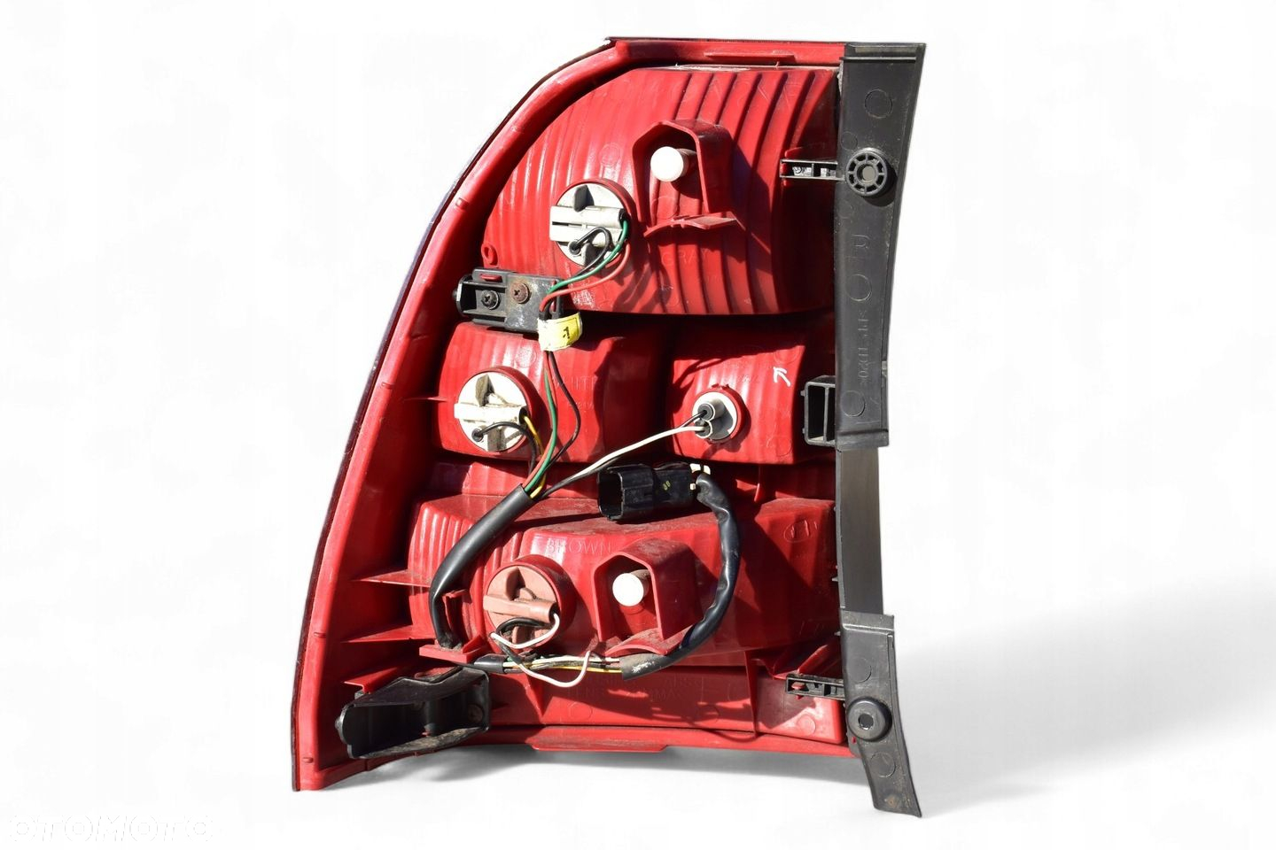 Lampa Prawy Tył KIA SPORTAGE II 04-08R EU 92402-1F0 - 4
