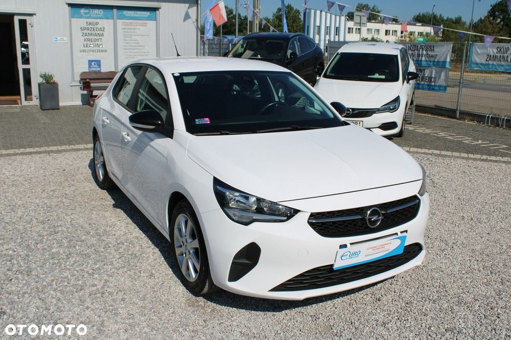Opel Corsa - 4
