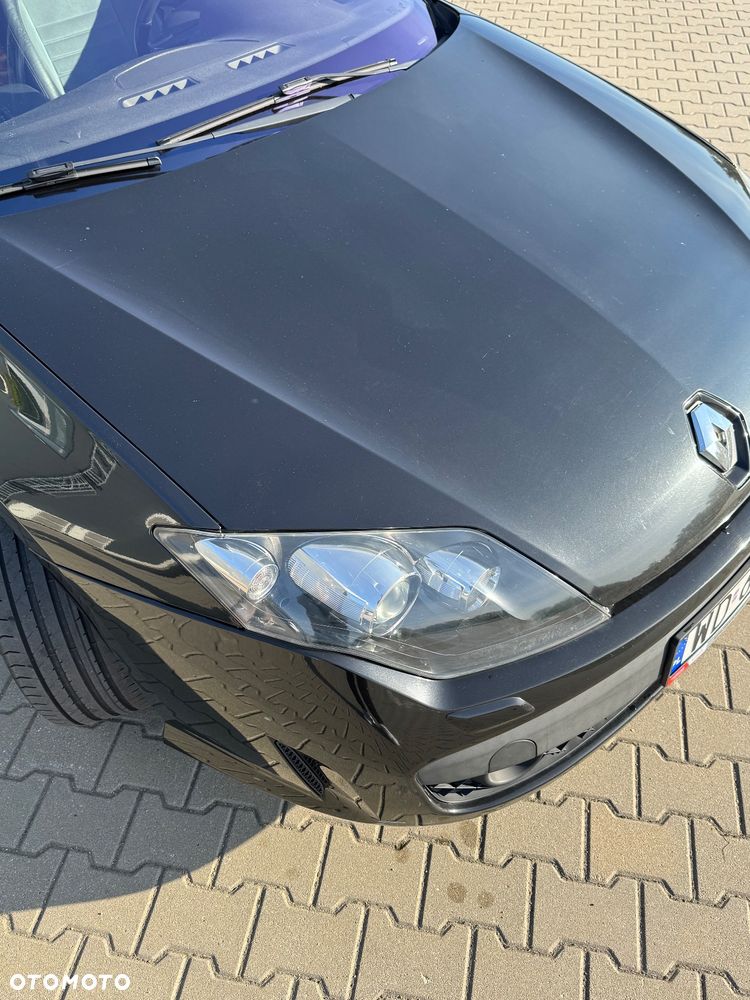 Renault Laguna 2.0 dCi GT - 6