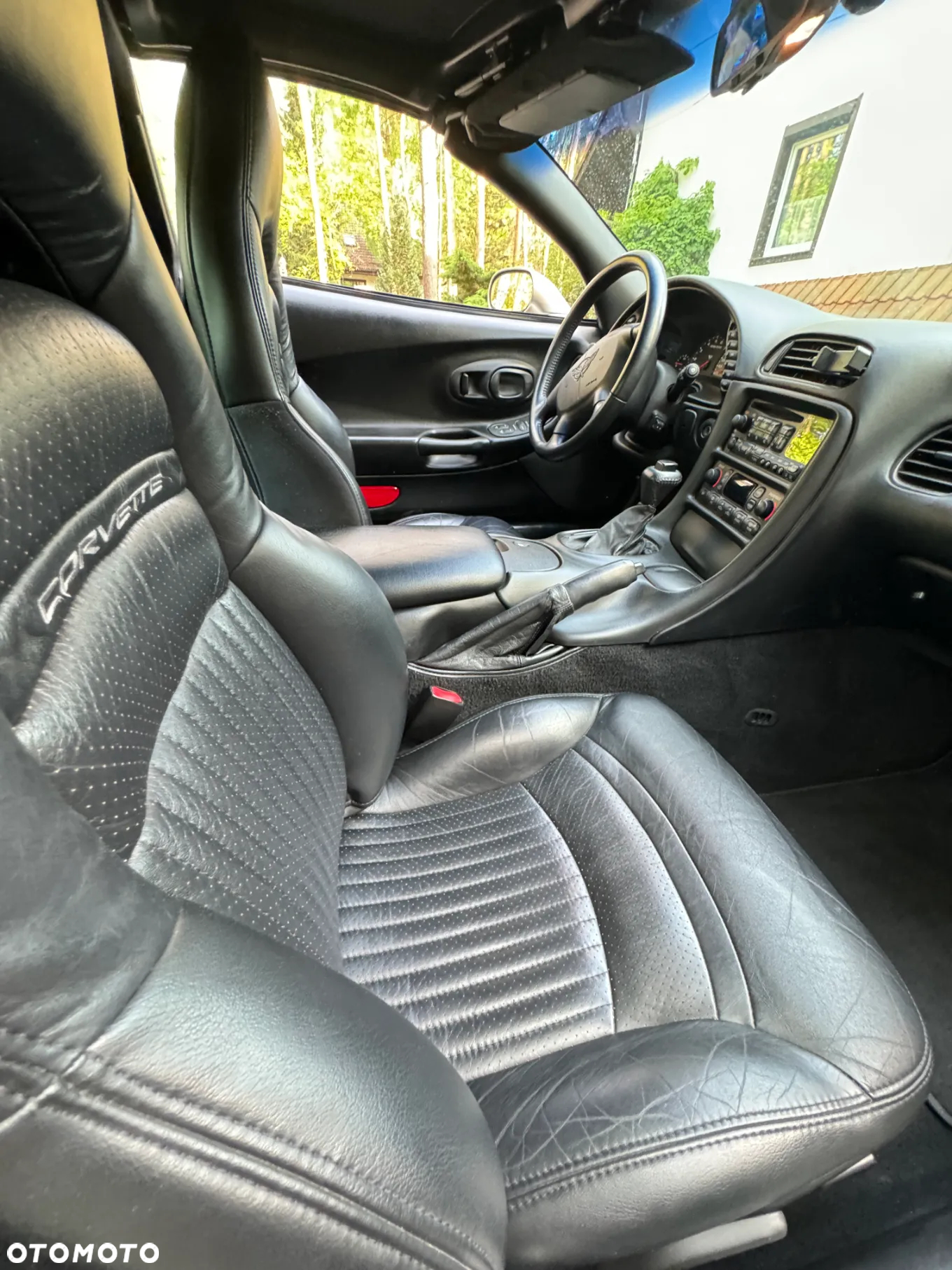 Chevrolet Corvette 5.7 - 20