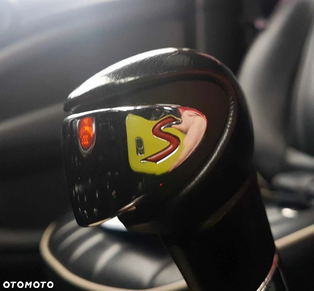 MINI Countryman Cooper S - 11