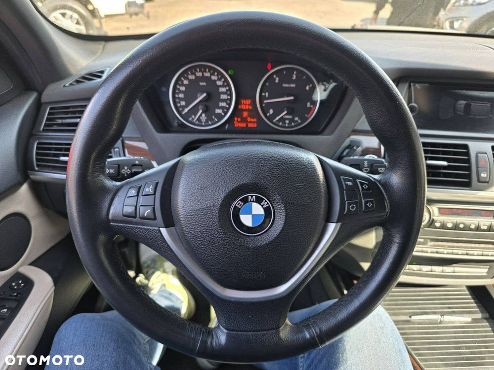 BMW X5 - 9