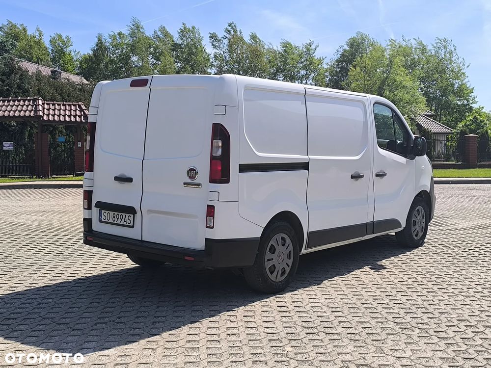 Fiat TALENTO - 4