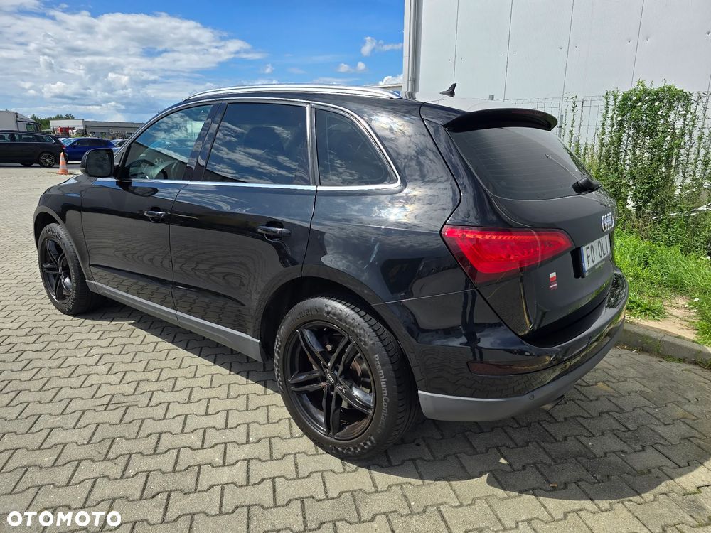 Audi Q5 - 20