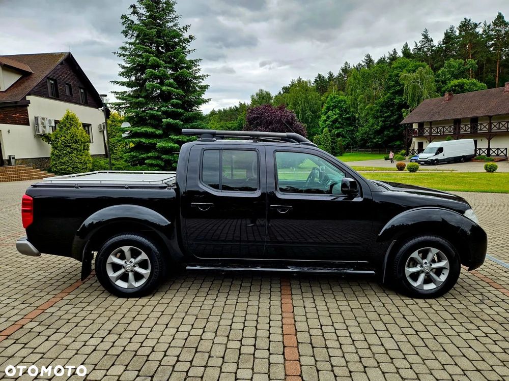 Nissan Navara - 10