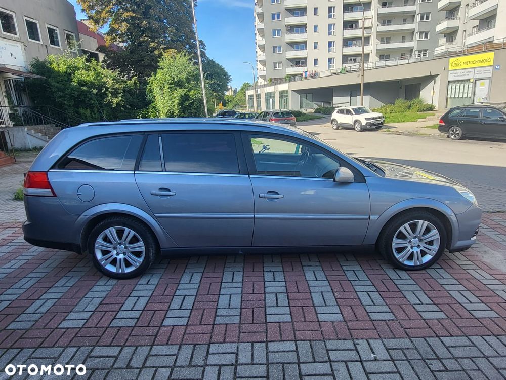 Opel Vectra 1.8 Edition - 10