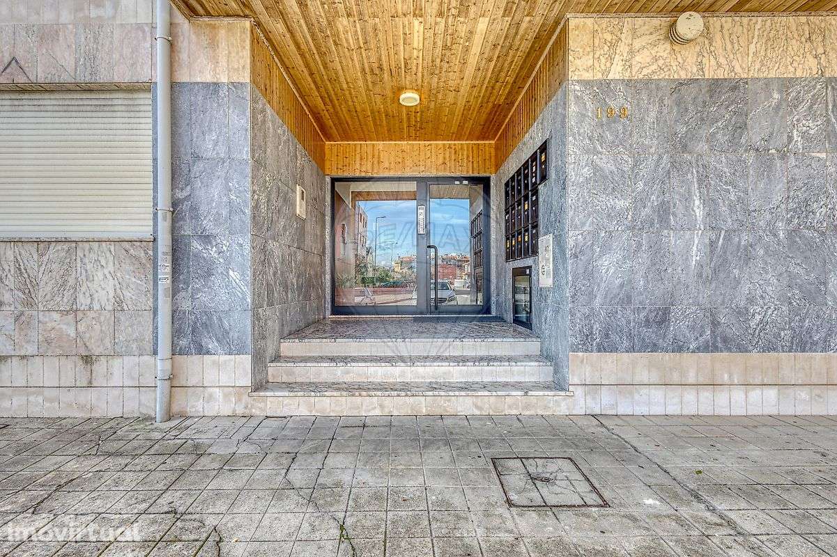 Apartamento T1 para venda - Grande imagem: 5/32