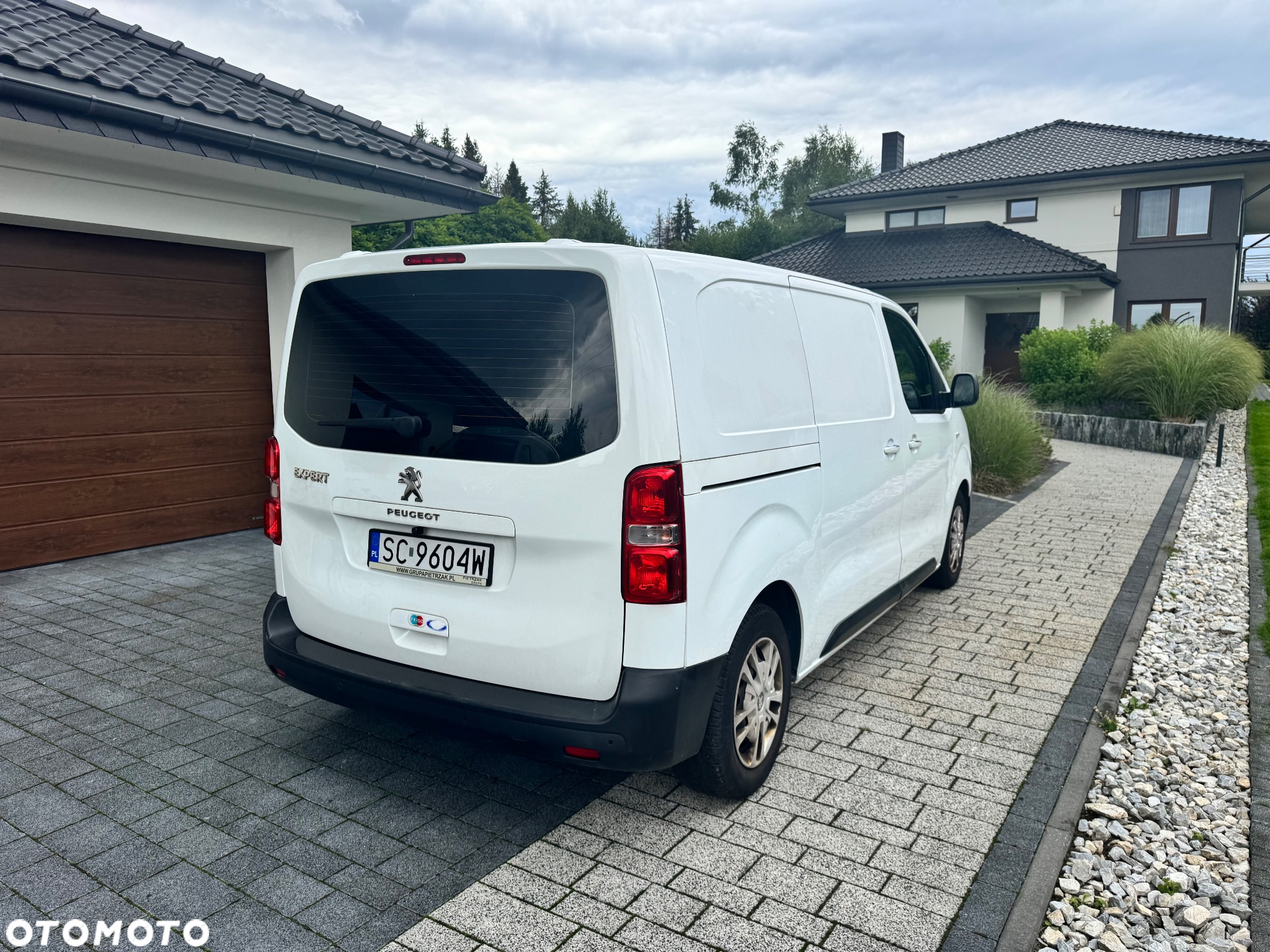 Peugeot Expert - 3