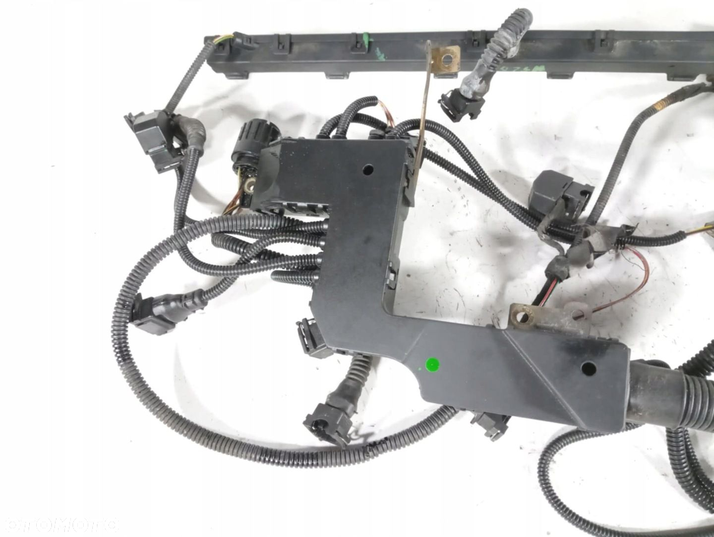 WIĄZKA INSTALACJA SILNIKA M52 520i 528i BMW E39 1439174 - 6