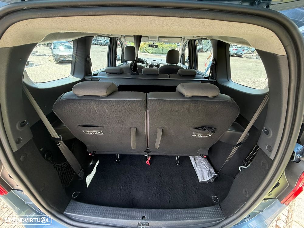 Dacia Lodgy ver-1-5-dci-prestige-7l - 16