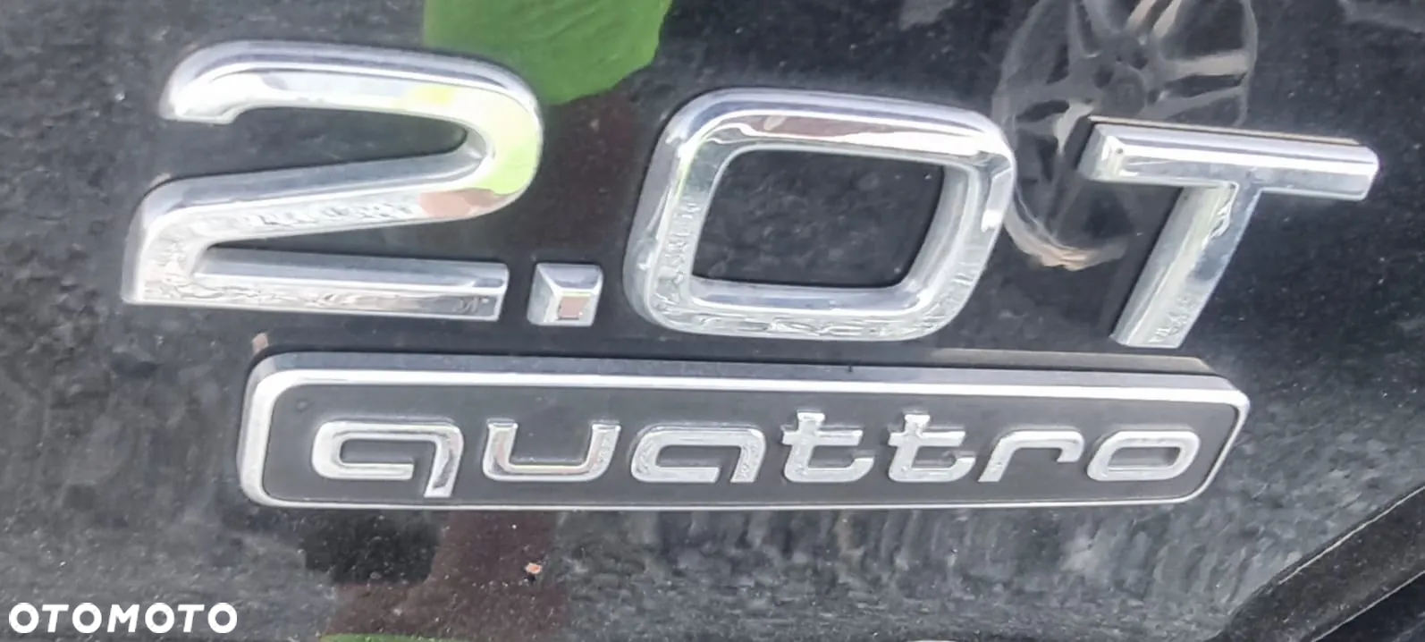 Audi A4 2.0 TFSI Quattro S tronic - 12