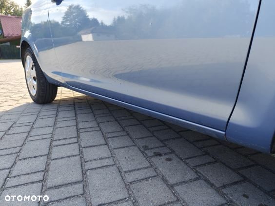Opel Corsa - 6