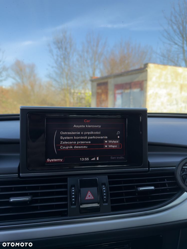 Audi A6 Avant 2.0 TDI Multitronic - 12