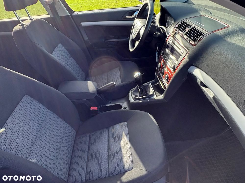 Skoda Octavia 1.4 TSI Elegance - 12