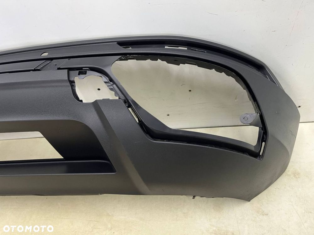 Zderzak tylny Seat Ateca 20r.- Lift tył dokładka zderzaka dolna 575807521 - 14
