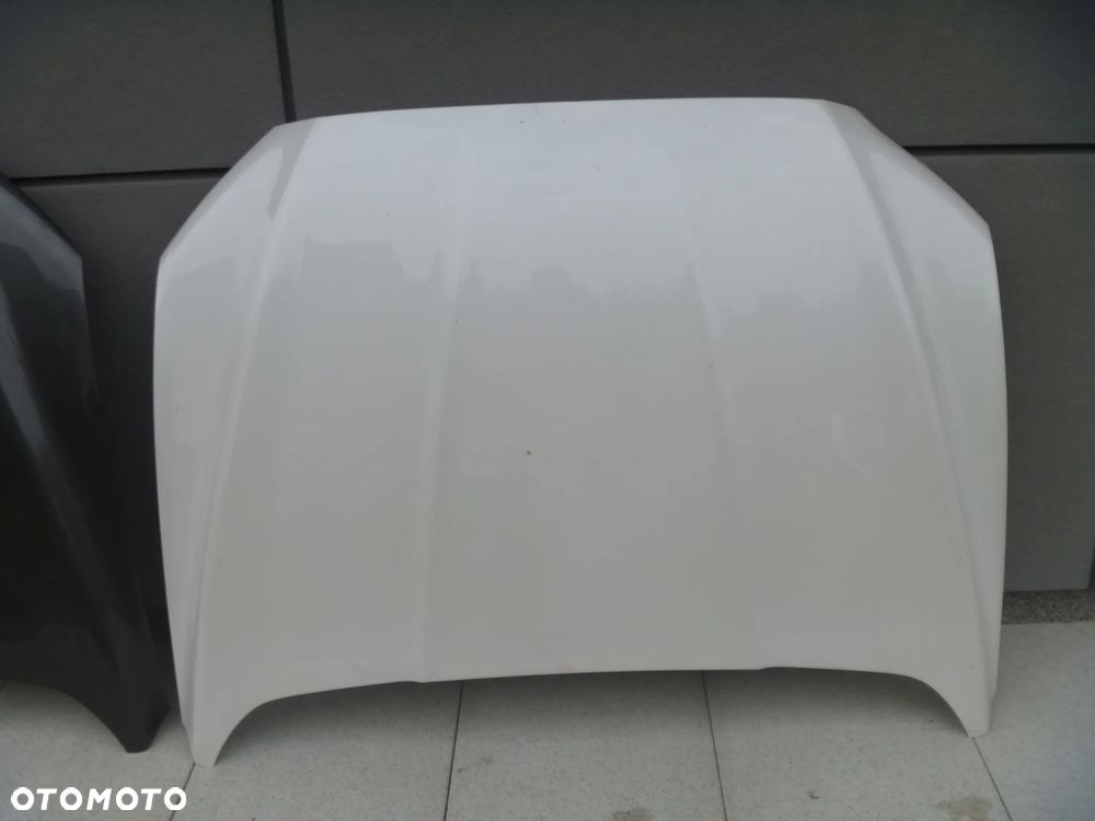 FORD MONDEO MK5 LISTWA PROGOWA PRÓG PRAWY LEWY - 18