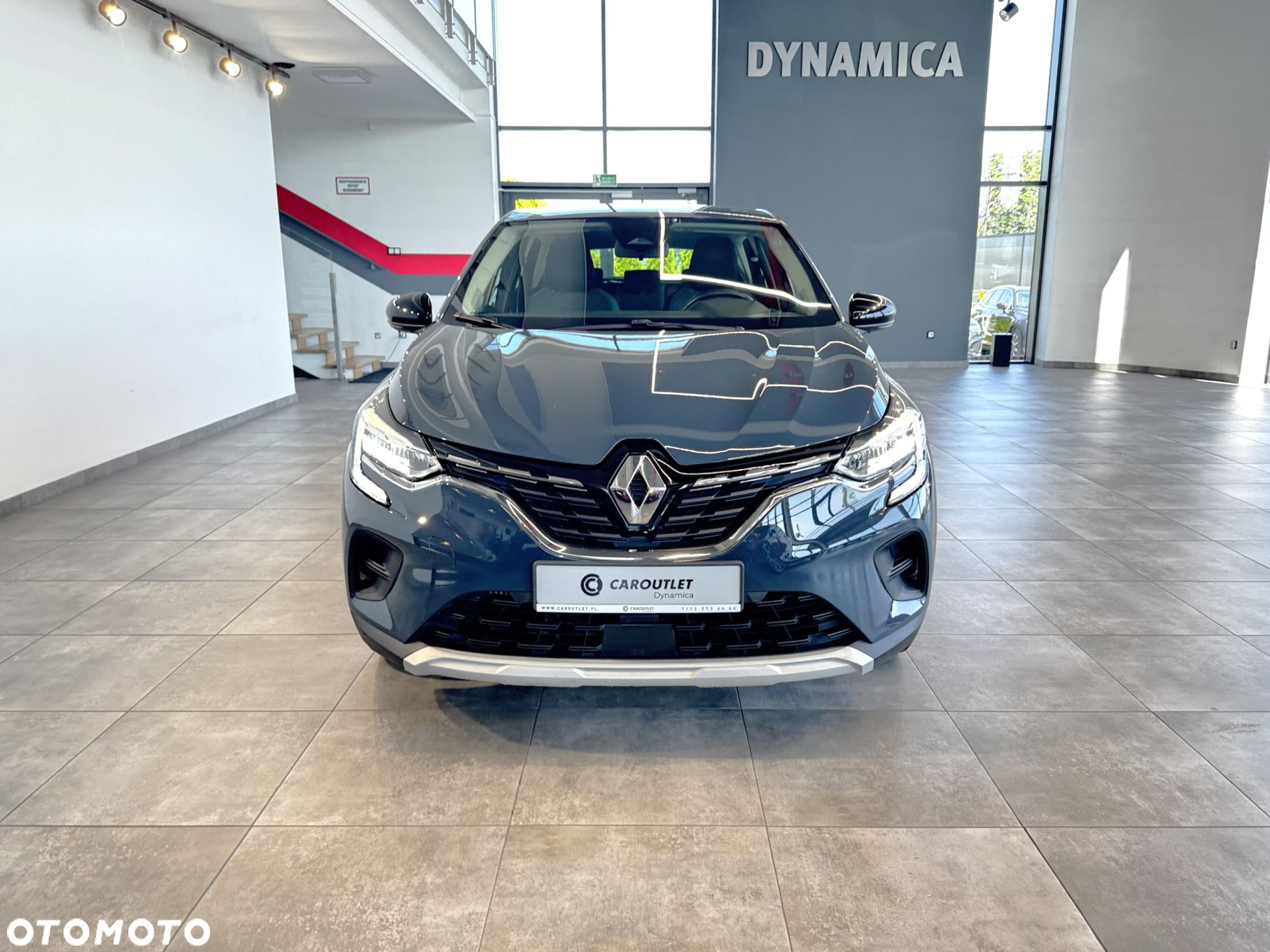 Renault Captur - 4