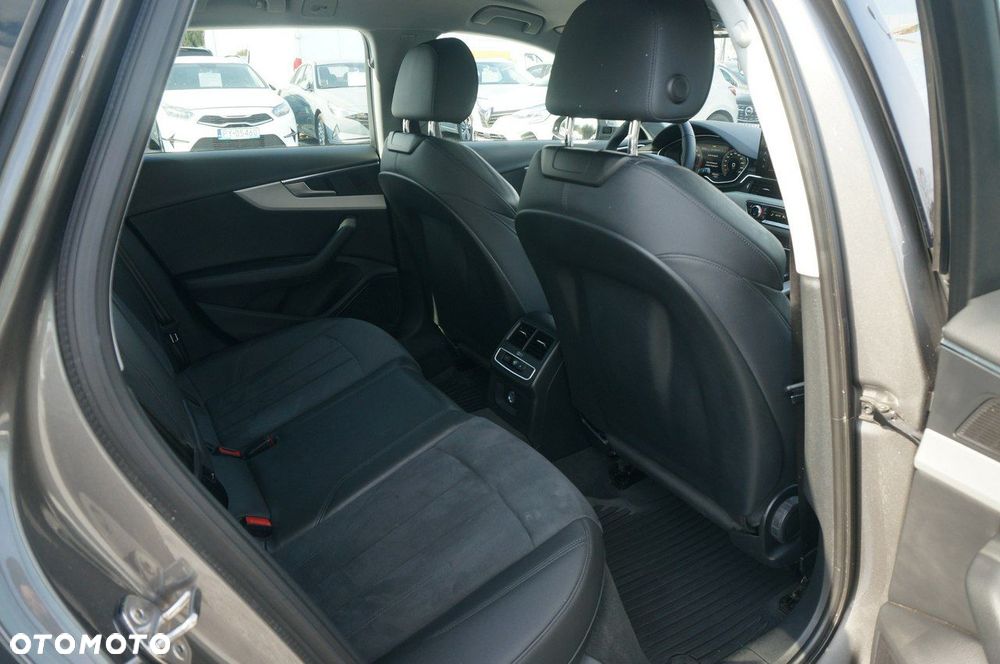 Audi A4 Allroad 45 TFSI mHEV Quattro S tronic - 31