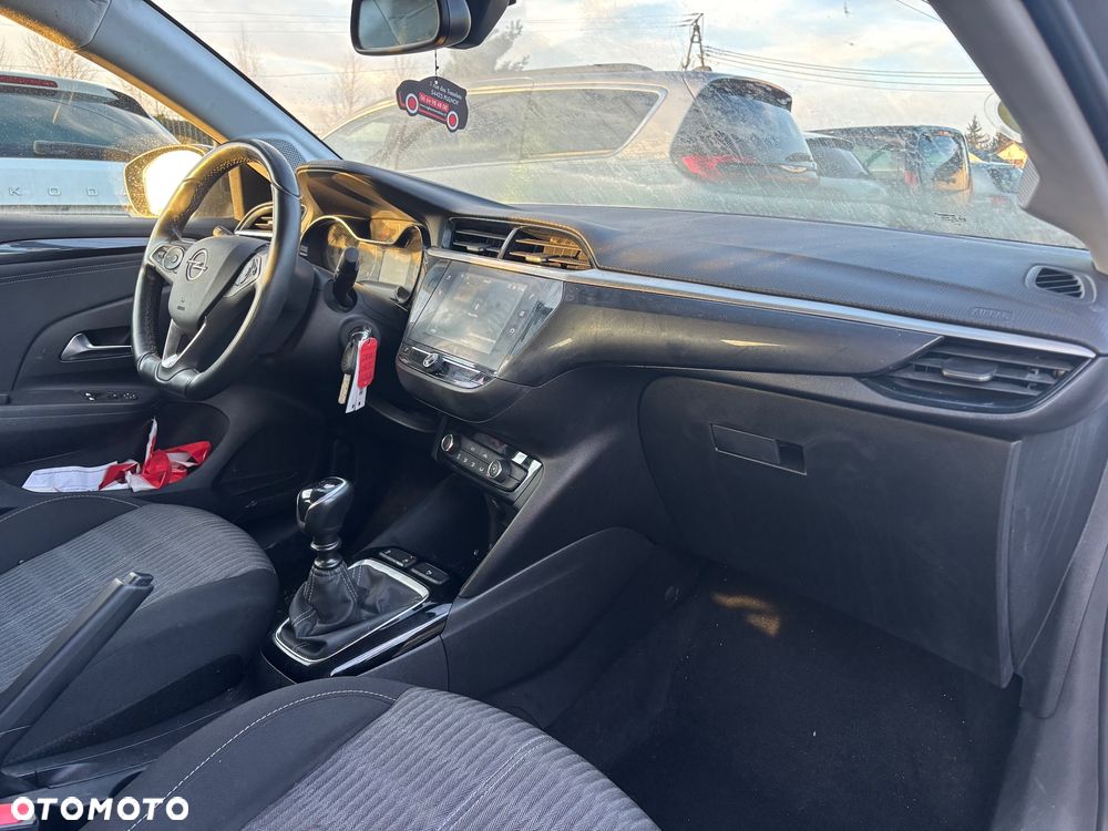 Opel Corsa 1.5 Start/Stop - 10