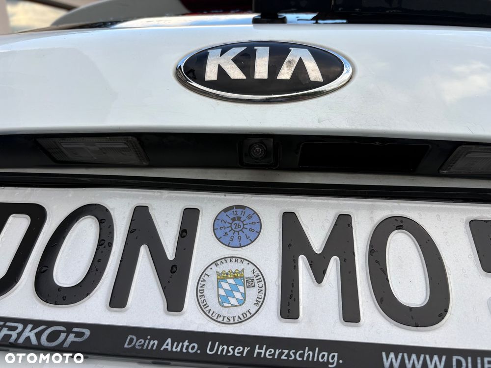 Kia Ceed - 21