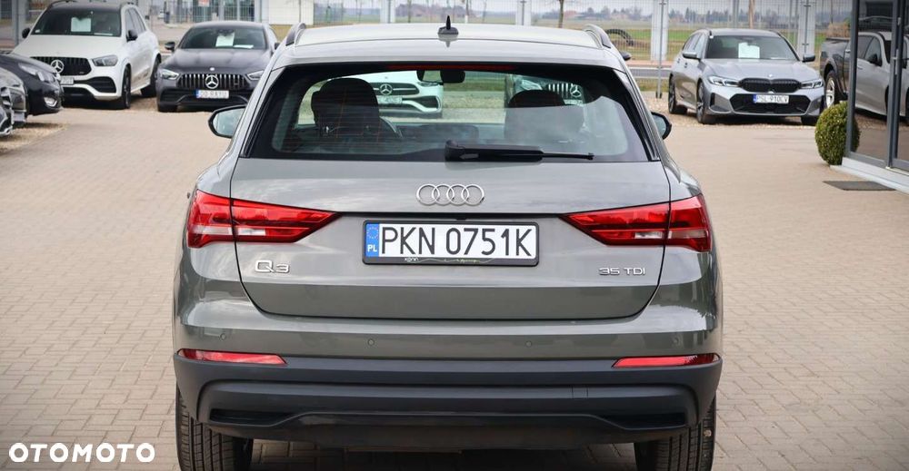 Audi Q3 - 7