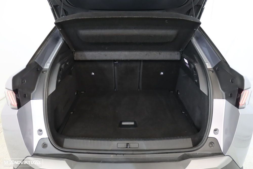 Peugeot 3008 Hybrid 145 e-DSC6 Allure - 23