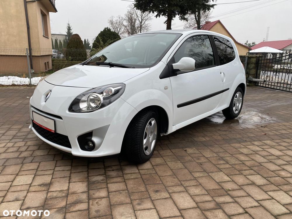 Renault Twingo 1.2 16V Dynamique - 1