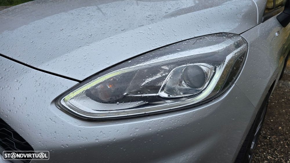 Ford Fiesta 1.0 EcoBoost ST-Line - 50