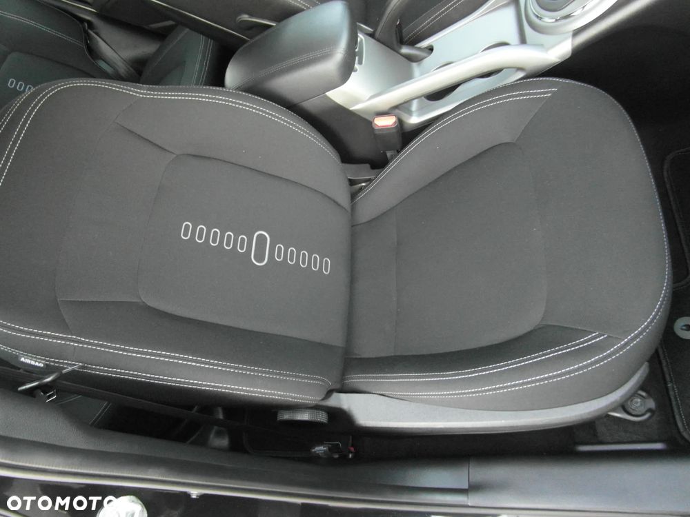Kia Sportage 1.7 CRDI 2WD Vision - 19
